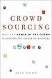 Crowd Sourcing by Jeff Howe