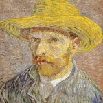 Van_Gogh_Self-Portrait_with_Straw_Hat_1887-Metropolitan