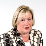 Edwina Hart, Minister for Economy, Science & Transport