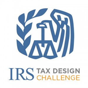 IRS_TaxDesignChallenge_Logo