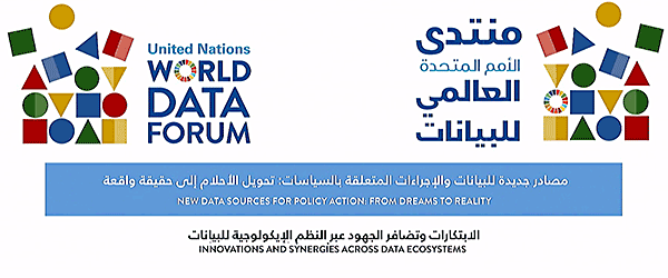 World Data Forum