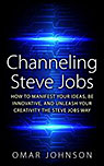 Channeling Steve Jobs
