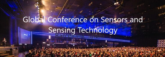 Global Conference on Sensors and Sensing Technology