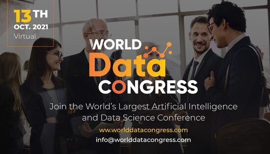 World Artificial Intelligence & Data Science Conference